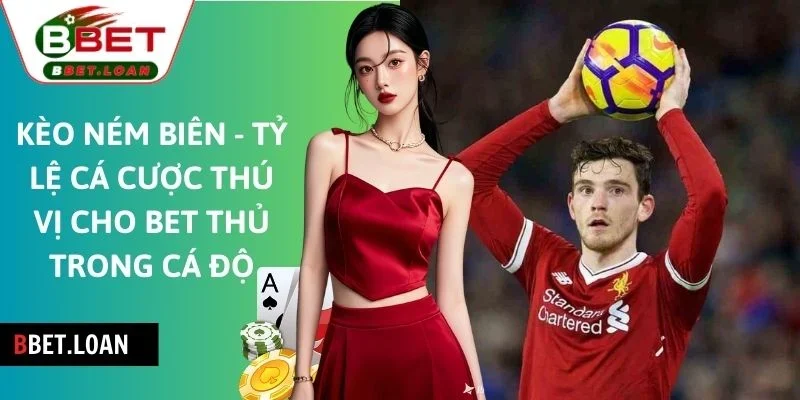 kèo ném biên